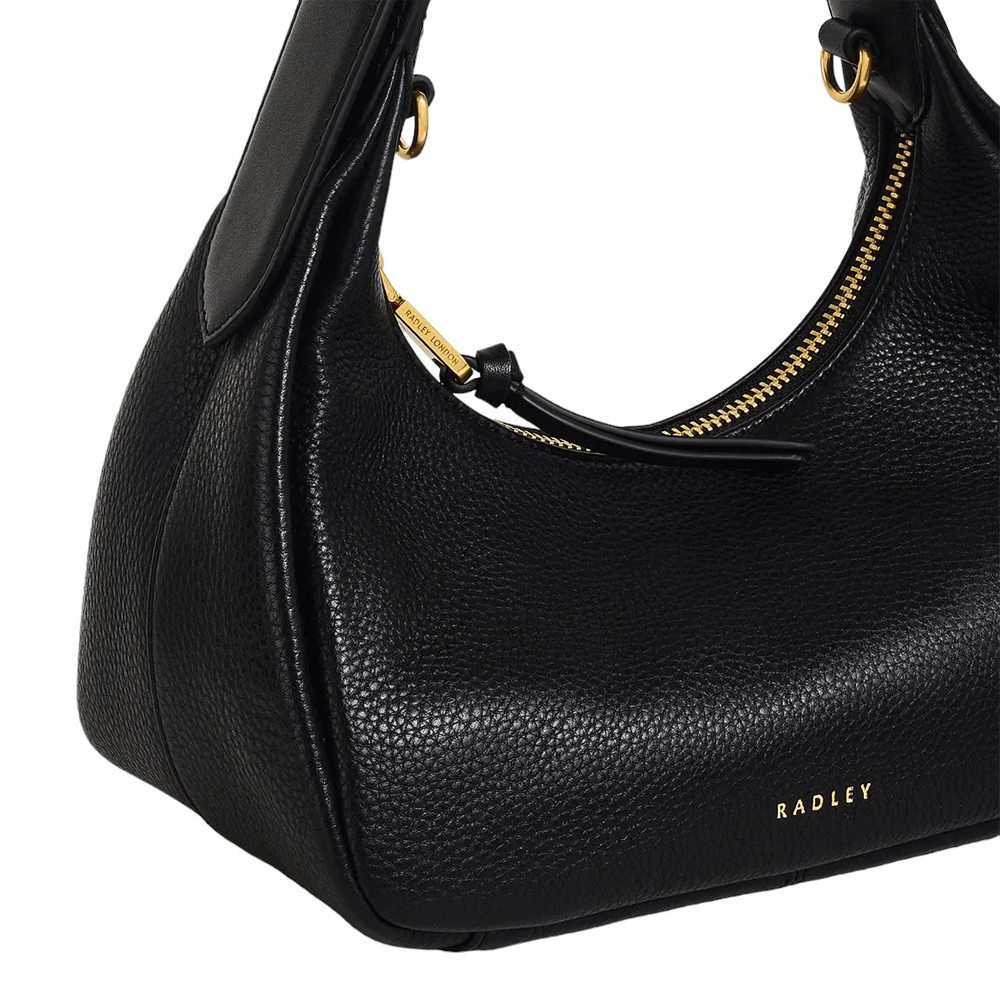 Radley Earl Street Small Ziptop Grab Bag Jarrolds Norwich